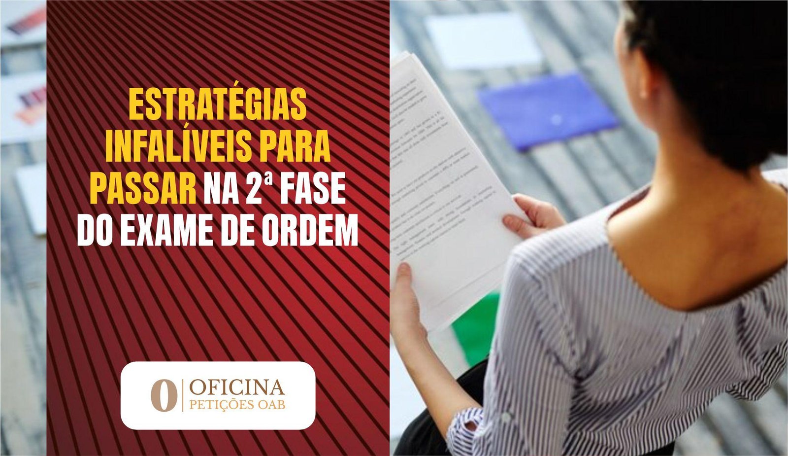 06 Estrategias Infaliveis para Passar