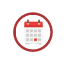 CALENDARIO ICONE