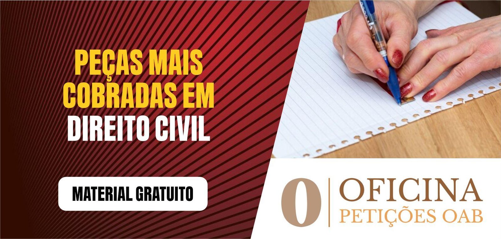 05 PECAS DIREITO CIVIL