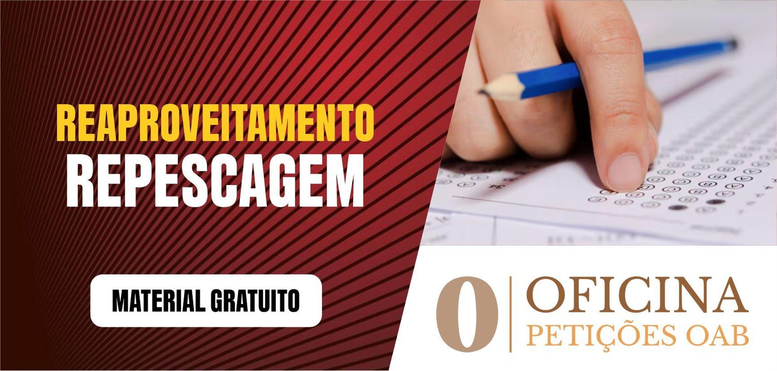 10 Reaproveitamento Repescagem